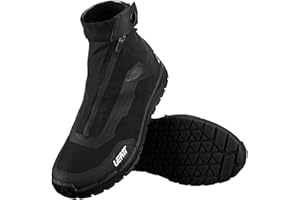 Leatt, Zapatos de Ciclismo Hombre