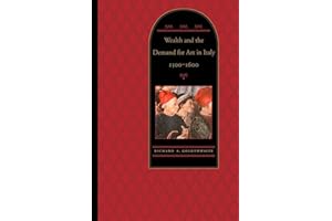 Wealth and the Demand for Art in Italy, 1300-1600