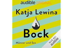 Bock. Männer und Sex