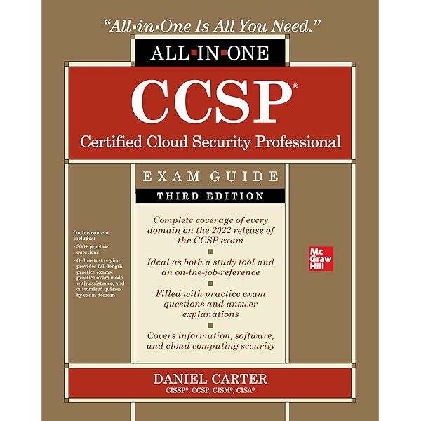 Buy Isc2 Ccsp Certified Cloud Security Profe Book Online at Low