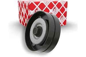 FEBI BILSTEIN Febi 26937 Correas de Distribución