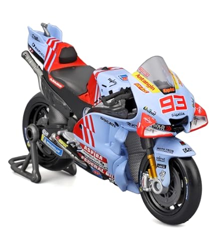 Figurine Minichamps 1/12 Valentino Rossi MotoGP 2005 Sepang - Yamaha 7 Fois Champion