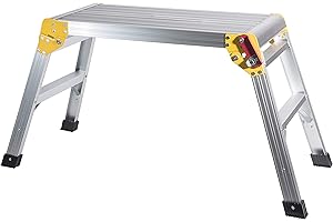 NESPOLI Mini plateforme de travail