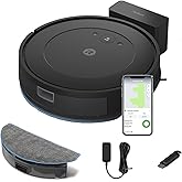 iRobot Roomba Combo Essential Robot S&uuml;p&uuml;rge ve Paspas (Siyah)