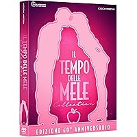 Il Tempo Delle Mele Collection - Edizione 40° Anniversario (2 DVD)
