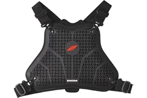 ZANDONÀ Zandona NetCube - Protettore petto GT