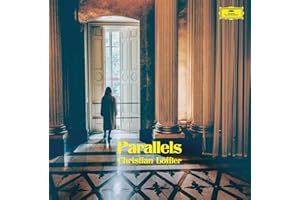 Parallels: Shellac Reworks By Christian Löffler [Vinyl LP]