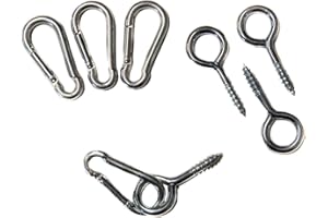 Riverside Woodcraft Bird Table Feeder Hook Kit