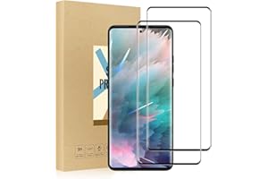 TailTech Ochraniacz ekranu do Motorola Edge 40 Neo szkło hartowane Moto Edge 40 Neo, 2-pak 3D pełne pokrycie szkła hartowanego do Moto Edge 40 Neo Curved Edge