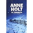 La tormenta. Le indagini di Selma Falck