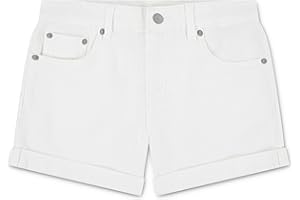 Levi's Db-Denim Bottoms Shorts Bambine e Ragazze