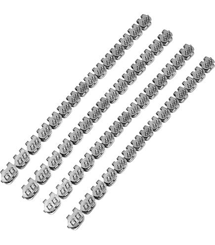 Produktbild von ToolNerds Keilriemen XPZ 772 Mm – Hochleistungs-Schmalkeilriemen Formgezahnt