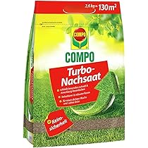 Compo Rasenunkraut-Vernichter Banvel Quattro AF