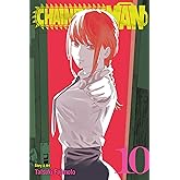 Chainsaw Man, Vol. 10: A Dog's Feelings: Volume 10