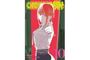 Chainsaw Man, Vol. 10: A Dog's Feelings: Volume 10