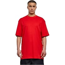 Urban Classics TALL TEE - Camiseta básica - black/negro - Zalando.es