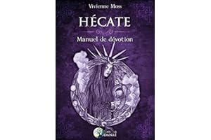 Hécate - Manuel de dévotion