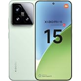 Xiaomi 15 12GB RAM 512GB ROM, Yeşil