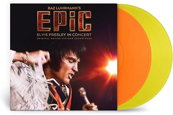 #51 — Elvis Presley