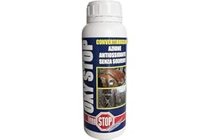 LINEA STOP PROFESSIONAL SOLUTIONS Oxy Stop Convertiruggine 375 ml