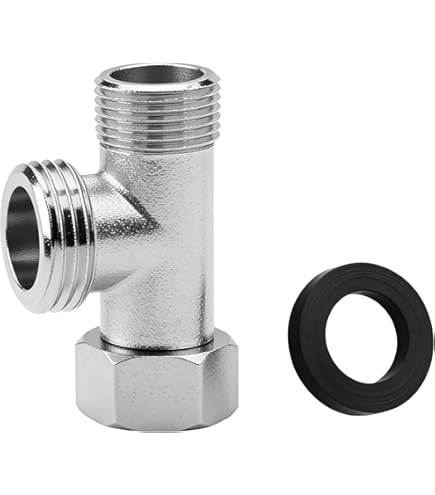 T - stuk 3 x 3/8″ r uitwendig - Gas Technisch Online