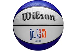 Wilson Jr. NBA DRV Outdoor, Pelota de Baloncesto