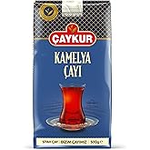 &Ccedil;aykur Kamelya &Ccedil;ay 500g