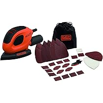 100 Dischi Abrasivi In Ceramica 150mm Con Velcro – Grana Mista 240, 15 Fori, Per Levigatrice Orbitale 6''