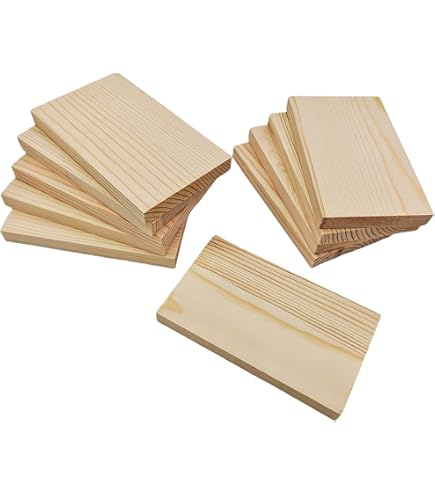 Sponderuole professionali in legno - Utensileria Revelli