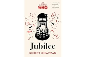Doctor Who: Jubilee