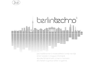Berlin Techno 3