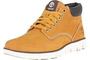 Timberland Chaussures Ville tb0a13ee2141 Bradstreet Chukka Marron