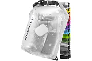 Nordlight Wodoodporna torba sucha Dry Bag