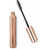 Kiko Milano VOLUME EFFECT - ماسكارا ماكسي براش فاخرة 01