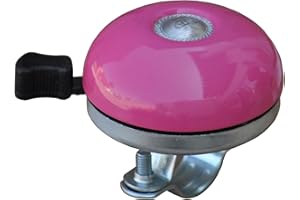 Firmstrong Classic Beach Cruiser Bicycle Bell