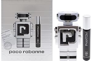 Paco Rabanne Phantom Gift Set 100ml EDT + 20ml EDT