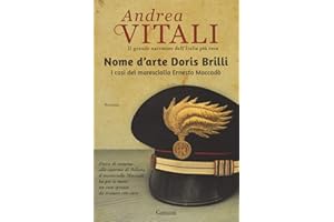Nome d'arte Doris Brilli. I casi del maresciallo Ernesto Maccadò