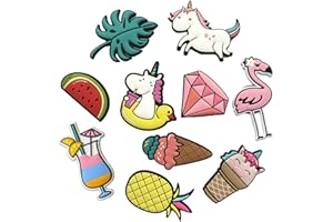 VLOOK Fridge Magnets for Toddlers Kids Refrigerator Magnets Child Preschool Learning Magnet Toys