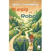 Keşiş ve Robot