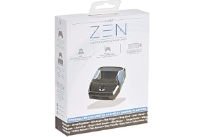 ZEN Cronus + Free ProgRAMming Software And Firmware Updating Tools, A Newer Version Of Cronusmax For All Consoles