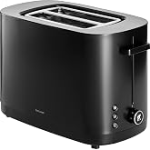 ZWILLING ENFİNİGY EKMEK KIZARTMA MAKİNESİ | 2 YUVA 2 DİLİM