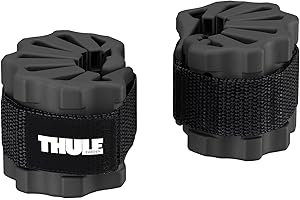 PROTECTOR THULE PARA BICICLETA