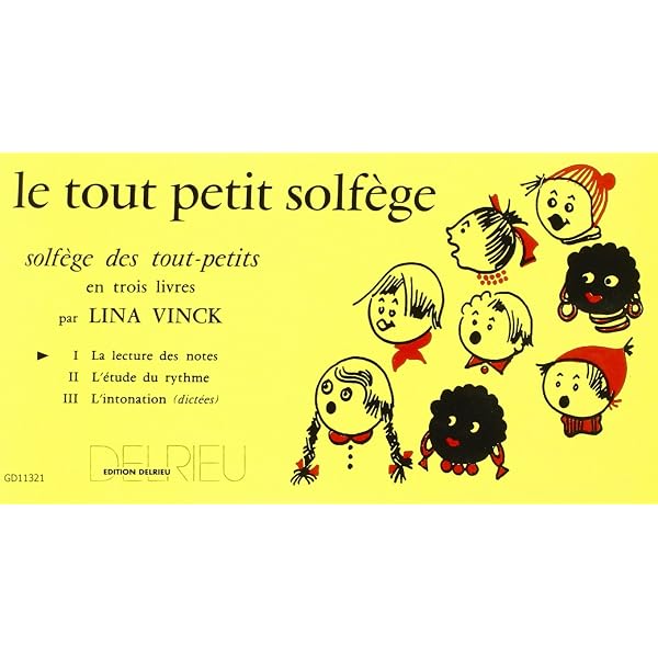 L'Enfant Au Clavier Volume 1 - Méthode De Piano Débutant Pour Enfants
