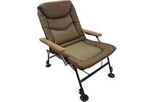 Ultimate Sedia Compact Sedia carpfishing