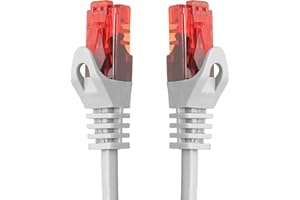BIGtec BIG522 Kabel Sieciowy Gigabit Ethernet LAN 10 m Biały