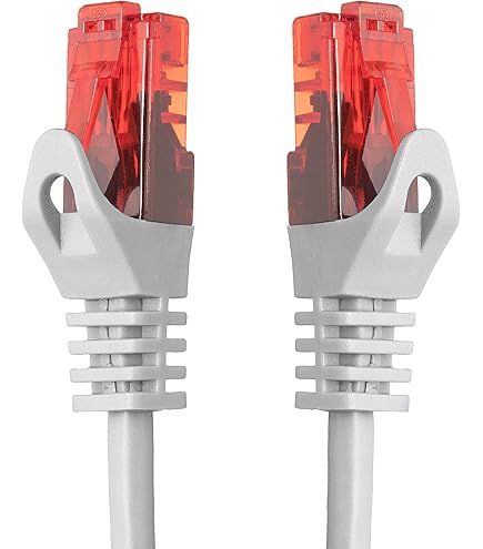 DIGITUS Connettore Di Rete RJ45 Cat 6-50 Pezzi Hirose TM21 - Foto 1