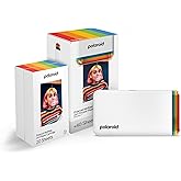 Polaroid Hi-Print Gen 2 E-box White