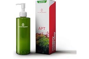 THE 2HR AQUARIST 2HR Aquarist engrais liquide aquarium all in one APT 1/ Zero (300ml)