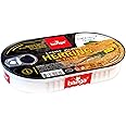 Banga Smoked herring fillet in oil 170g