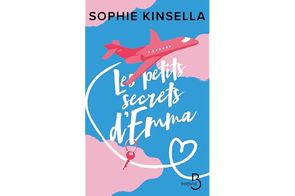 Les petits secrets d'Emma (Mille comédies)